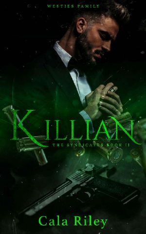 [The Syndicates 02] • Killian